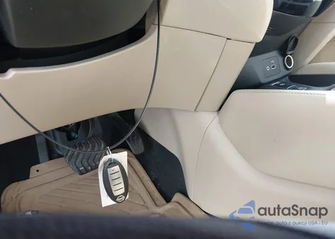 2018 Nissan Rogue Sl from USA, damaged, VIN JN8AT2MV3JW349251